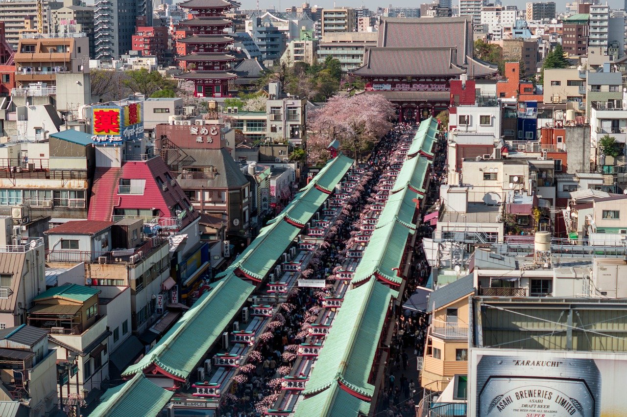 黄冈高考后的新路径：为何选择去日本留学成就未来？